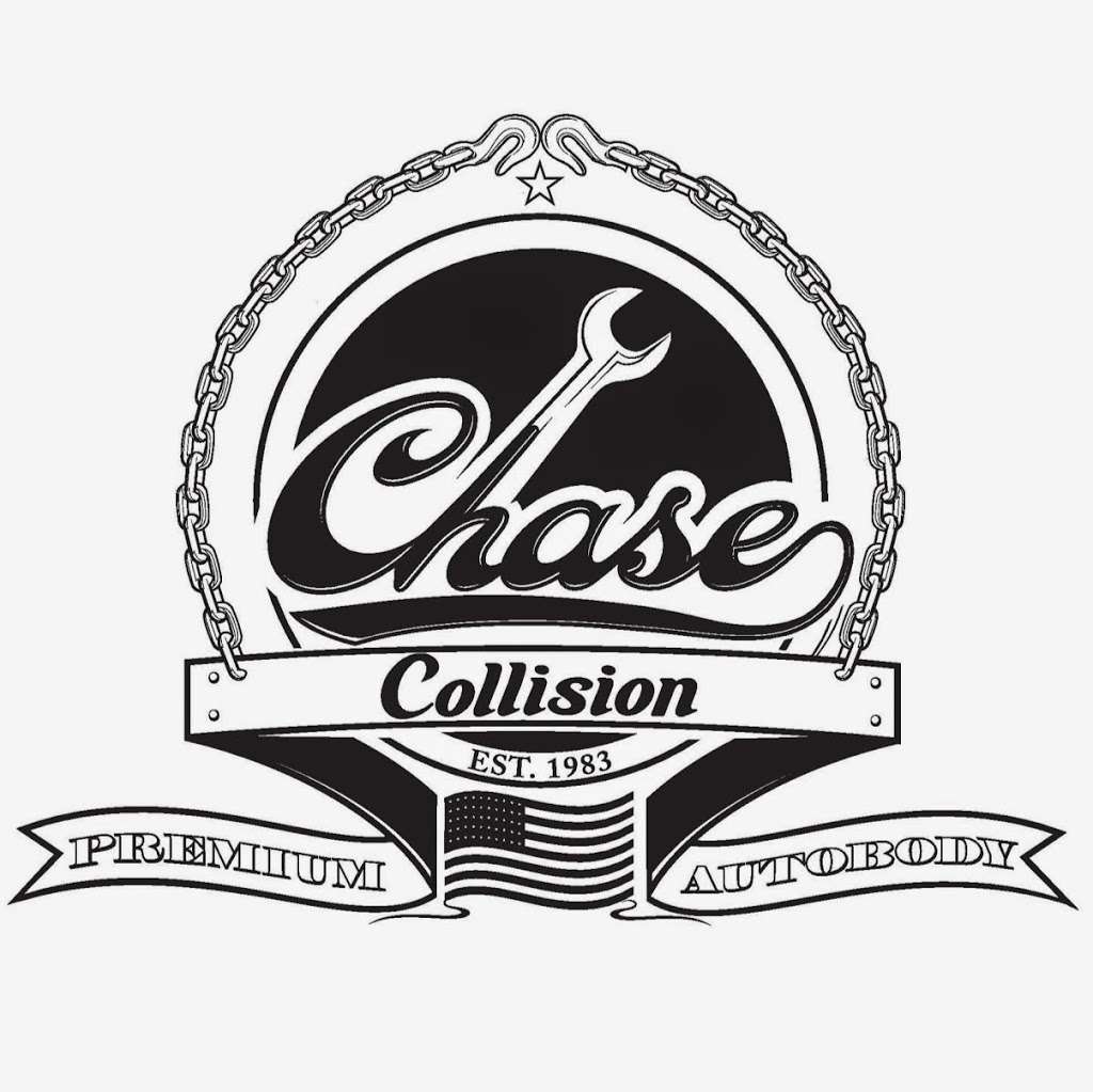 Chase Collision | 522 Peninsula Blvd, Hempstead, NY 11550, USA | Phone: (516) 292-4342