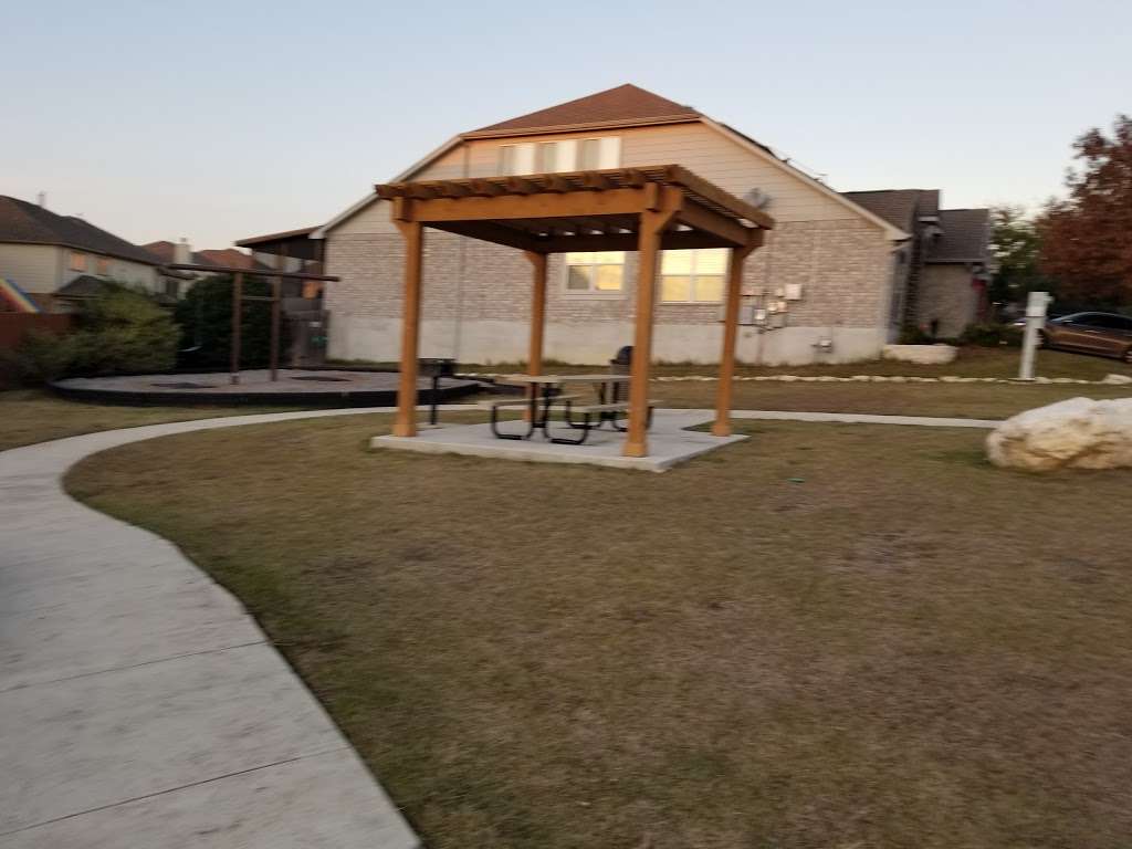 Johnson Park | 3511 Sumantra Cliff, San Antonio, TX 78261