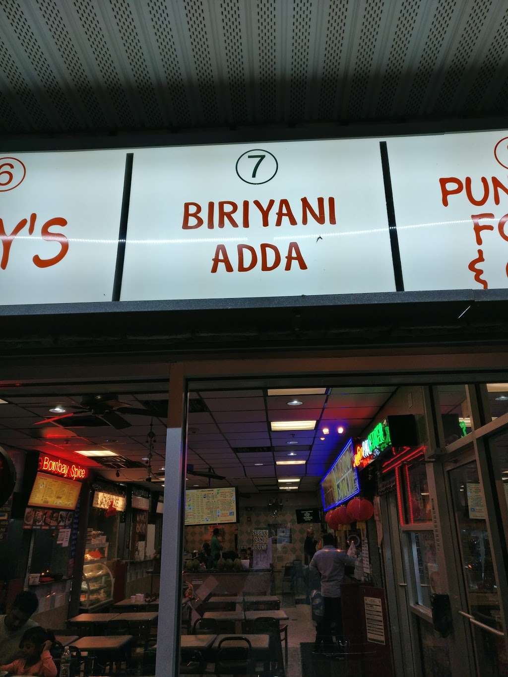 Biriyani Adda | 2021 NJ-27, Somerset, NJ 08873, USA | Phone: (732) 960-1819