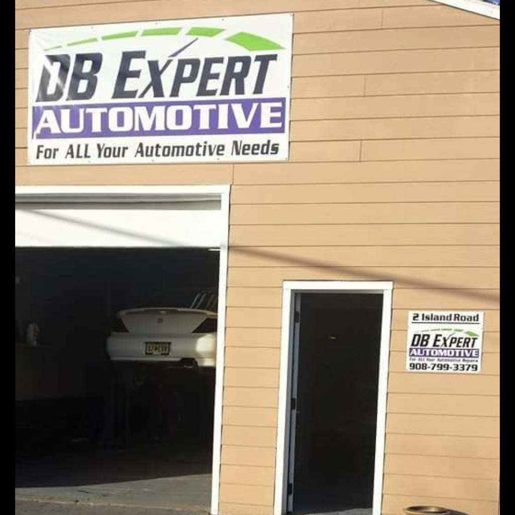 DB Expert Automotive LLC | 2 Island Rd, Great Meadows, NJ 07838, USA | Phone: (908) 799-3379