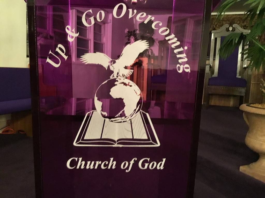 Up and Go Overcoming | 2254 Carver Dr NW #1242, Atlanta, GA 30314, USA | Phone: (404) 228-6104