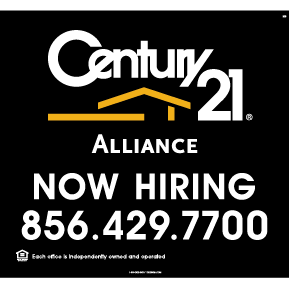Century 21 Alliance | 2101 NJ-70 East, Cherry Hill, NJ 08003, USA | Phone: (856) 429-7700