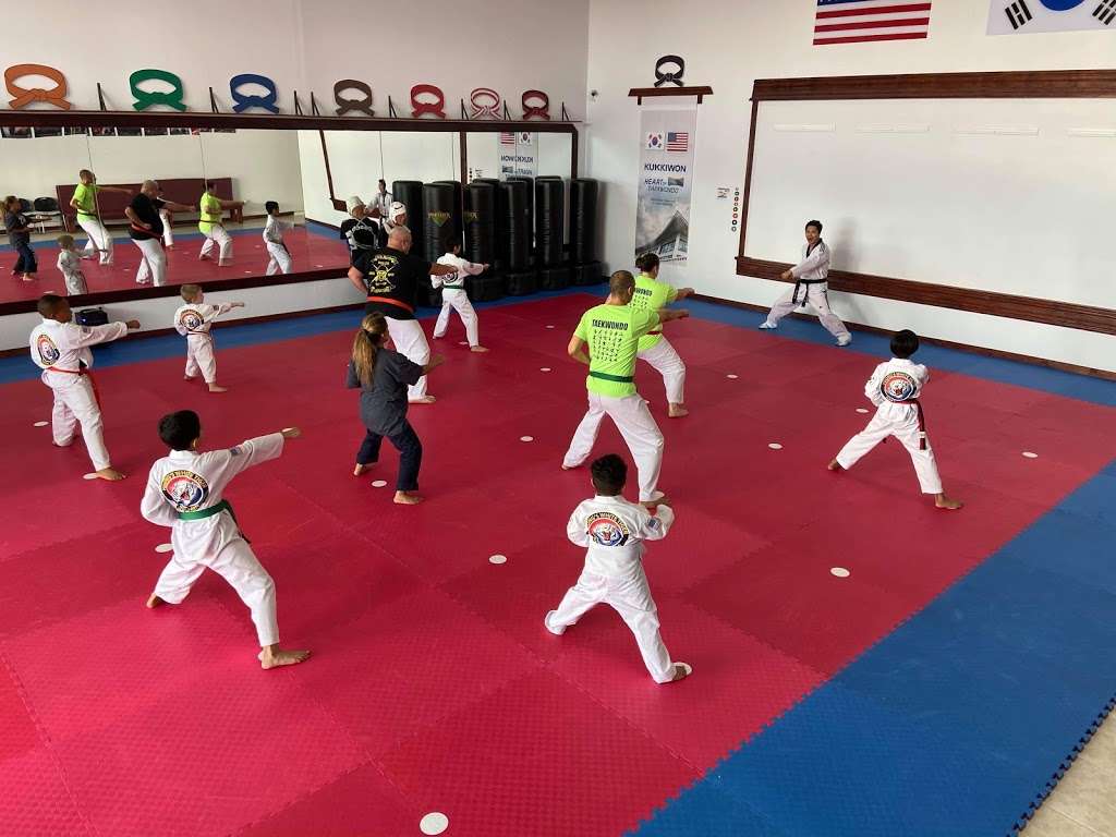 Youngs White Tiger Martial Arts - Rowlett | 8701 Liberty Grove Rd #400, Rowlett, TX 75089, USA | Phone: (469) 562-4260