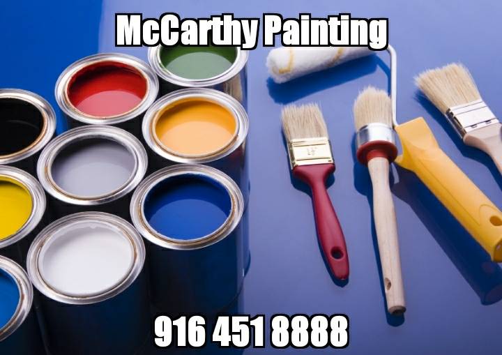 McCarthy Painting | 5811 9th Ave, Sacramento, CA 95820 | Phone: (916) 451-8888