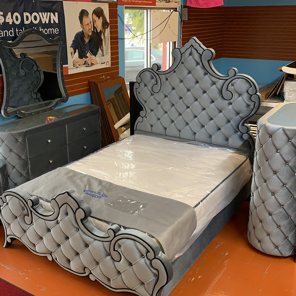 FurnitureMax | 305 S 1st St, Garland, TX 75040, USA | Phone: (469) 367-4765