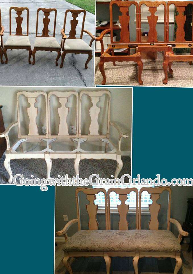 Pattys Furniture Design | 2468 US-441 #501, Fruitland Park, FL 34731, USA | Phone: (407) 493-2832