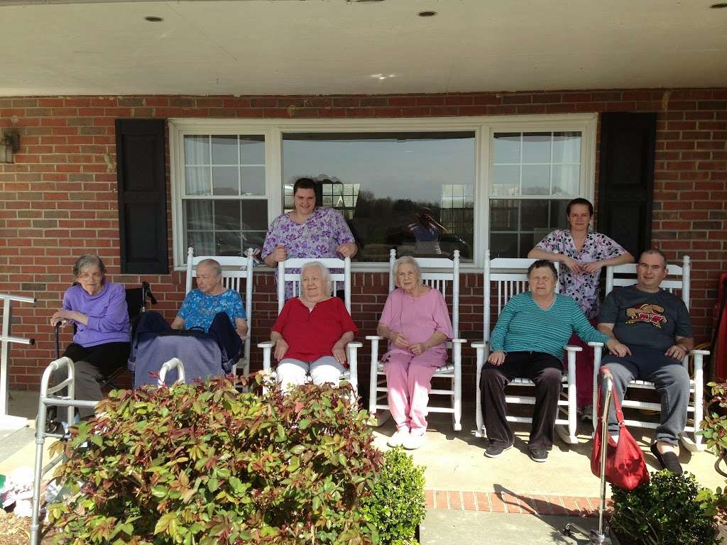 Arcadia Assisted Living | 402 Castle Marina Rd, Chester, MD 21619, USA | Phone: (410) 643-4344