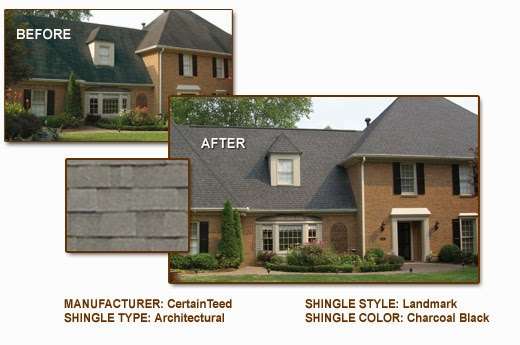 Restore Roofing | 10130 Perimeter Pkwy #200, Charlotte, NC 28216, USA | Phone: (980) 939-7920