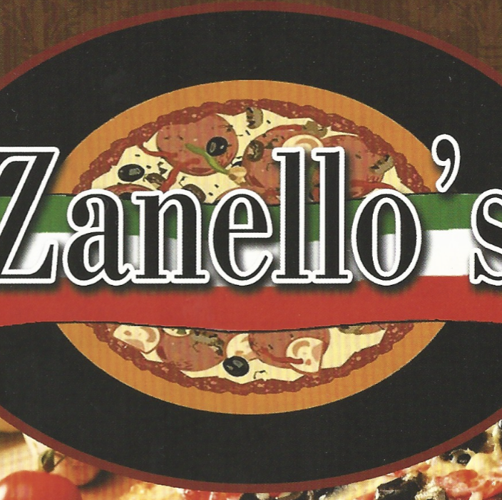 Zanellos Pizzeria | 170 Strode Ave, Coatesville, PA 19320 | Phone: (610) 383-7820