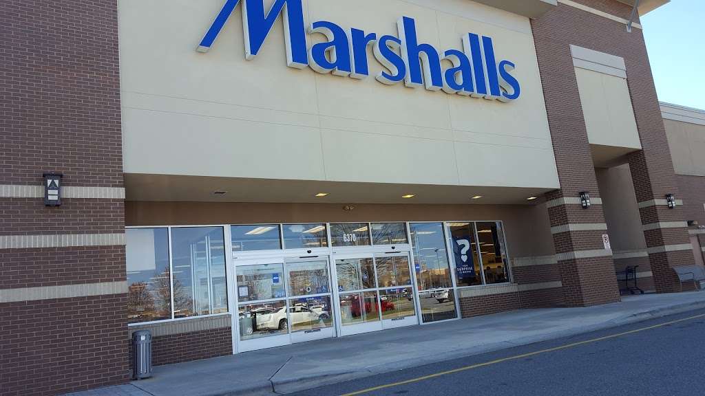 Marshalls | 6370 Bayfield Pkwy, Concord, NC 28027, USA | Phone: (704) 788-1810