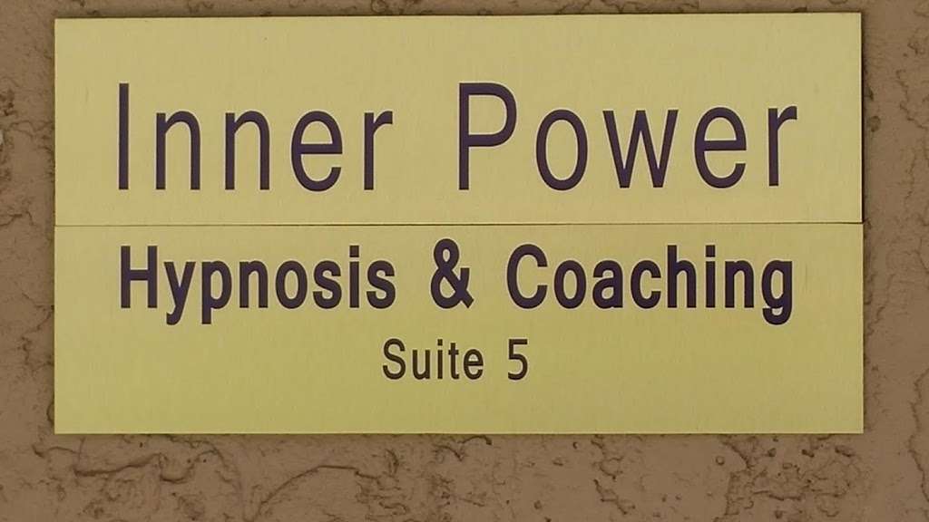 Inner Power Hypnosis and Coaching | 2131 E Broadway Rd #5, Tempe, AZ 85282, USA | Phone: (602) 663-8808