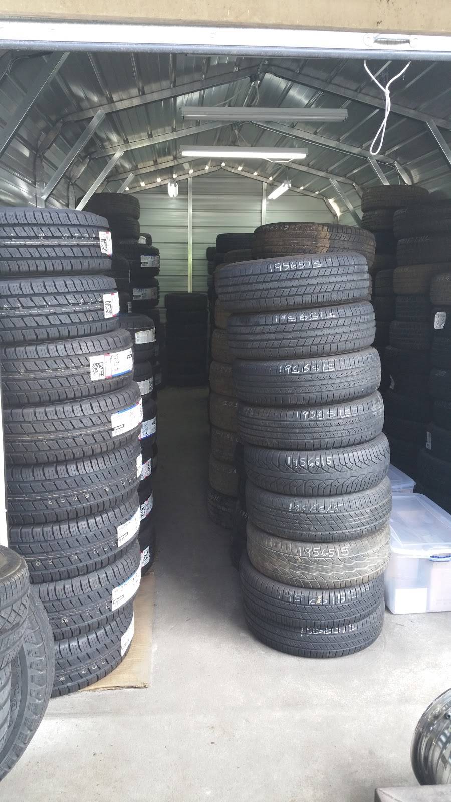 BO TIRES, INC. | 709 S 50th St, Tampa, FL 33619, USA | Phone: (813) 248-6181