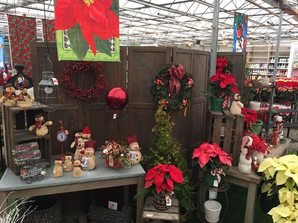 Gro-Rite Garden Center & Florist | 30 Hillview Rd, Lincoln Park, NJ 07035 | Phone: (973) 694-7495