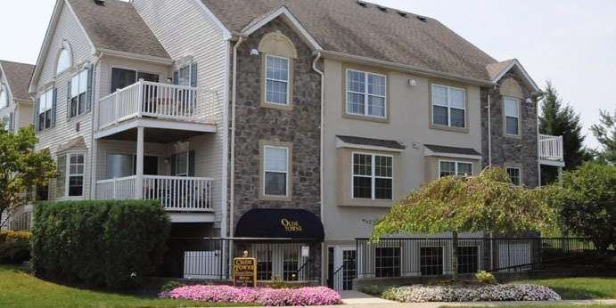 Apartments at Olde Towne (Rental Office) | 100 Ramapo Trail, Allentown, PA 18104 | Phone: (610) 530-0355