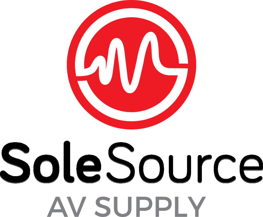 Sole Source AV Supply | 7540, 10201 Rodney St, Pineville, NC 28134, USA | Phone: (844) 468-7653