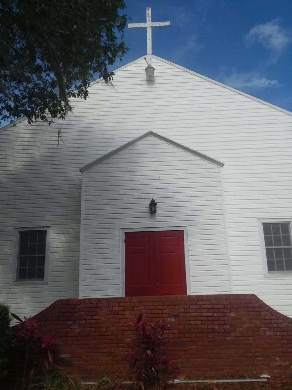 Community Christian Life Church | 800-898 Jamajo Blvd, Orlando, FL 32803, USA | Phone: (407) 879-3210