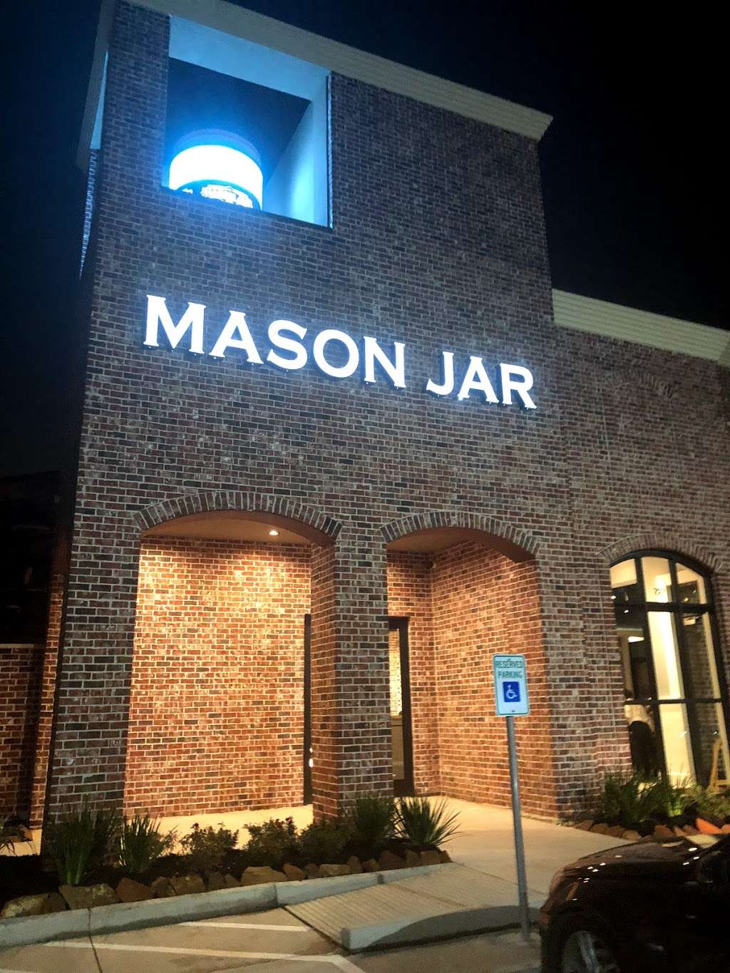 Mason Jar | 727 West Grand Parkway South, Katy, TX 77494, USA | Phone: (832) 437-9727