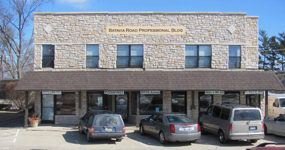 Dr. Russell Tripp, DDS | 28W530 Batavia Rd, Warrenville, IL 60555, USA | Phone: (630) 393-4600