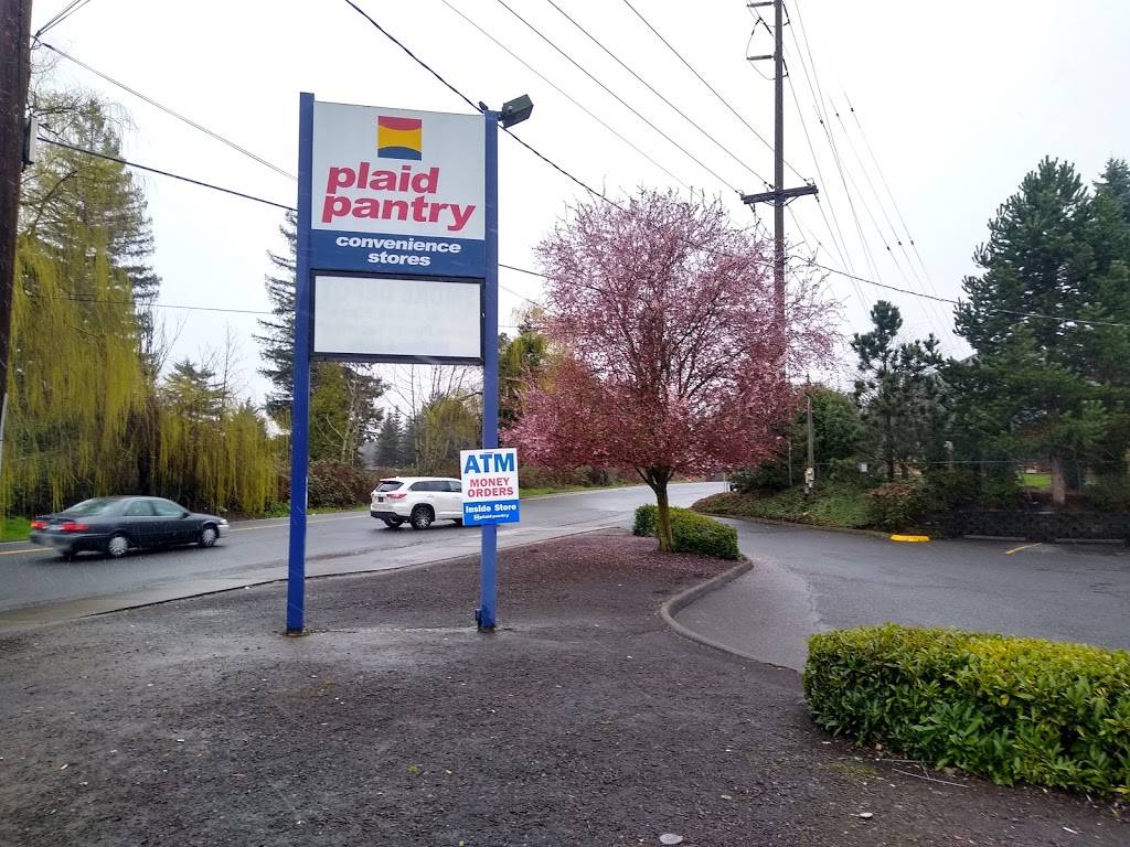 Plaid Pantry | 16152 NE Sandy Blvd, Portland, OR 97230, USA | Phone: (503) 255-1240