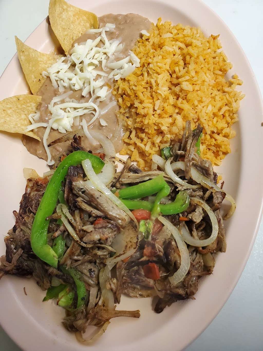 Don Gerardos Restaruant | 10326 Lower Azusa Rd, El Monte, CA 91731, USA | Phone: (626) 442-3890