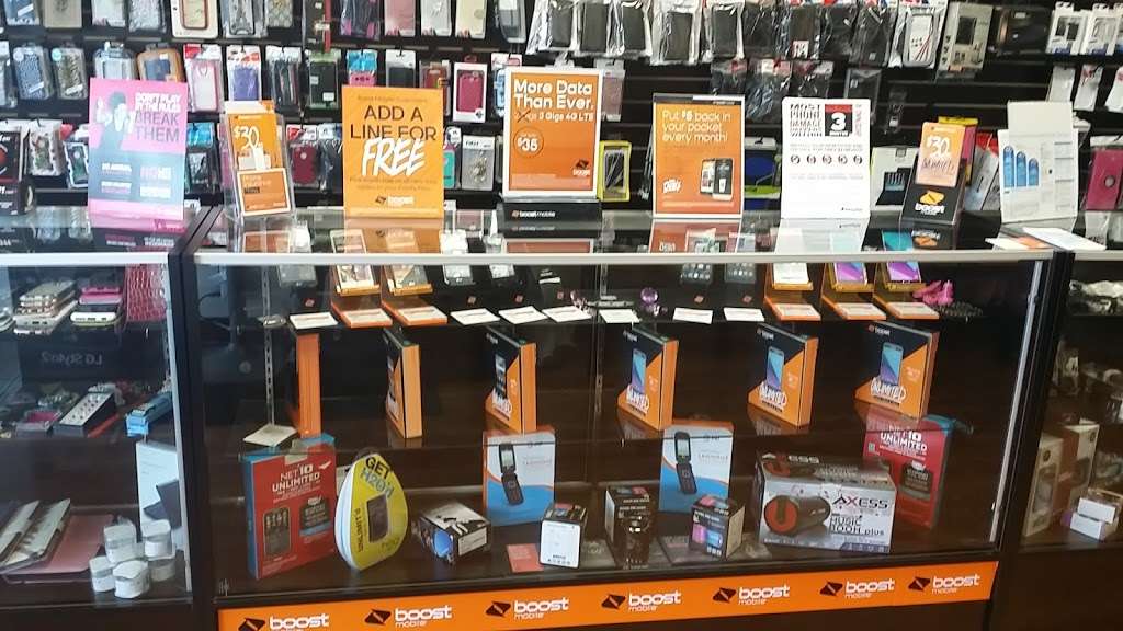 Boost Mobile Store by Lseven Wireless | 20927 Pioneer Blvd, Lakewood, CA 90715 | Phone: (562) 202-4788