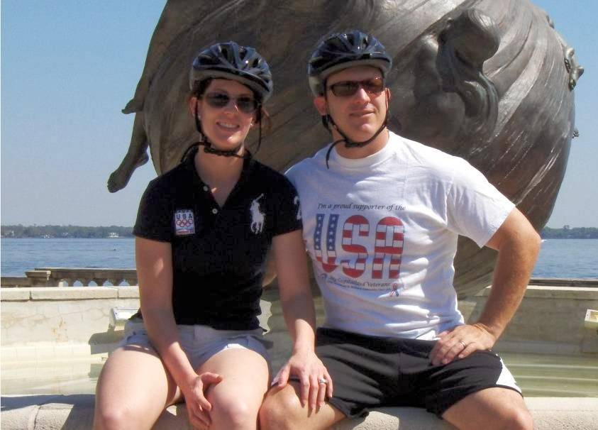 e2ride bike tours | 1468 Hendricks Ave, Jacksonville, FL 32207, USA | Phone: (904) 945-1571