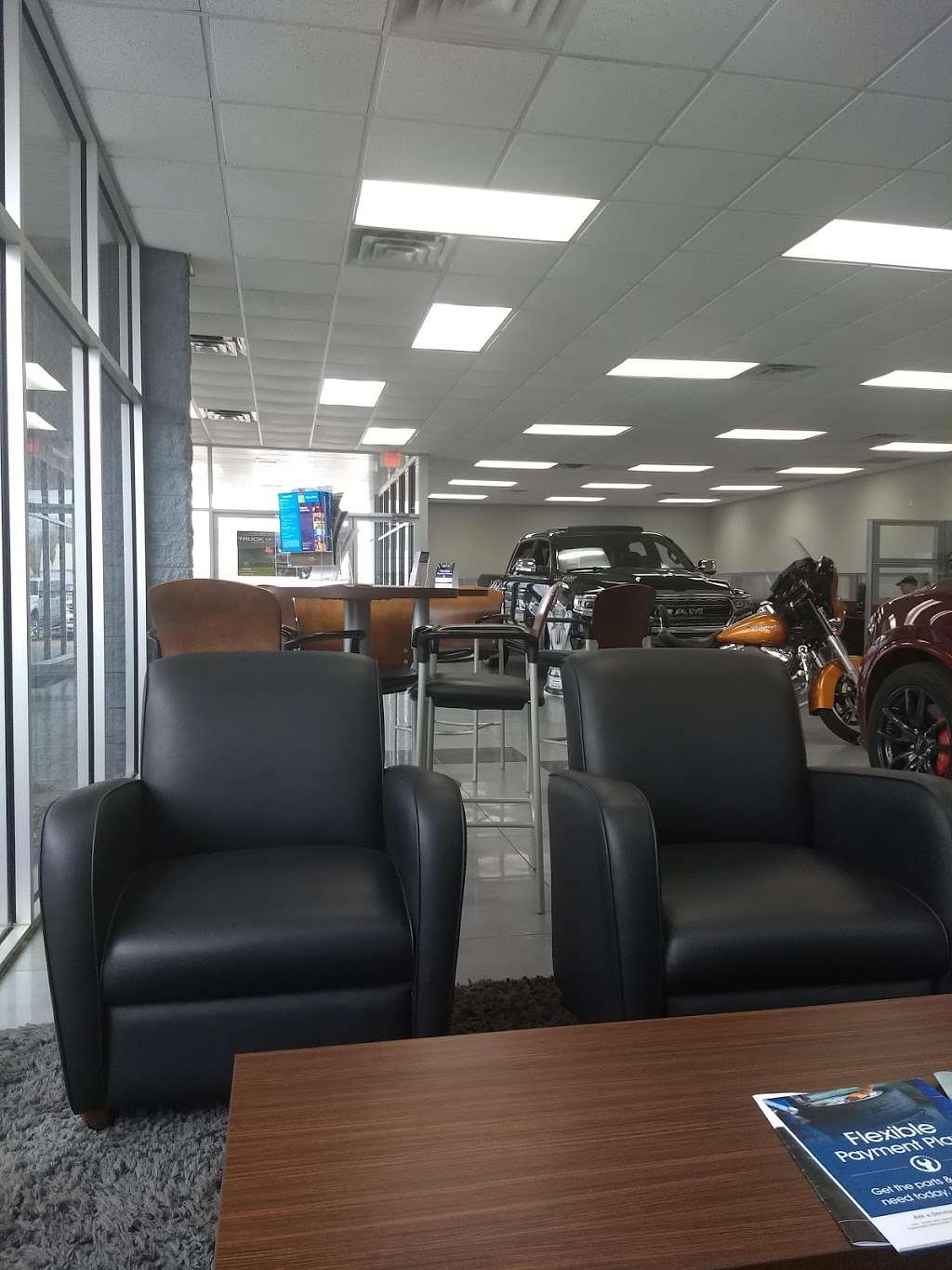 Reliance Chevrolet Buick GMC | 5020 7th St, Bay City, TX 77414, USA | Phone: (904) 701-0493