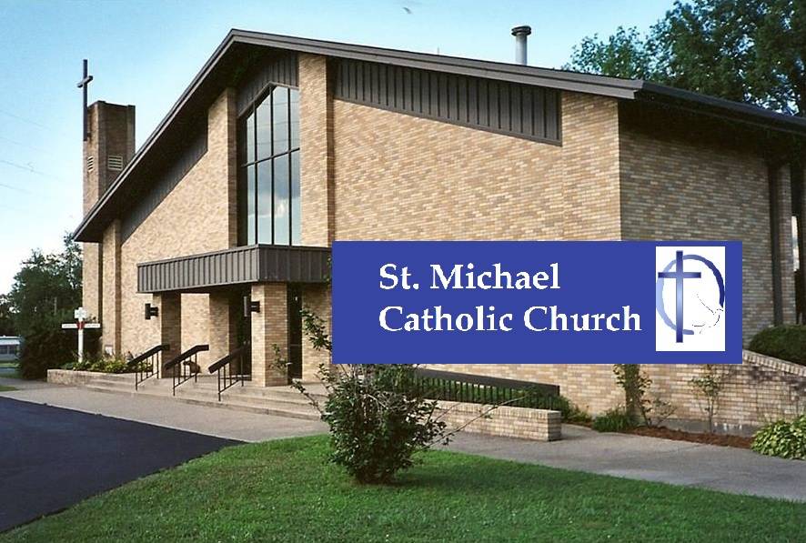 St Michael Church Charlestown, IN 47111 | 101 St Michael Drive, Charlestown, IN 47111, USA | Phone: (812) 256-3200