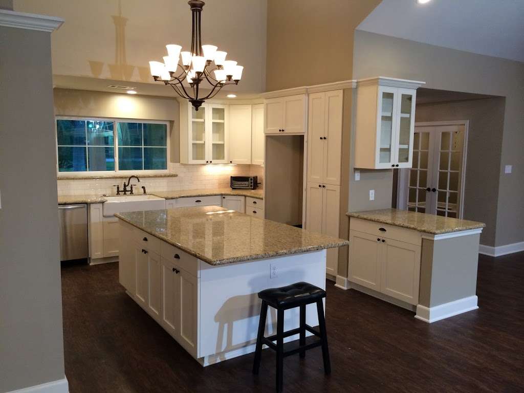 Ashworth Design & Remodeling LLC | 3218 Holly Green Dr, Kingwood, TX 77339, USA | Phone: (281) 360-6117