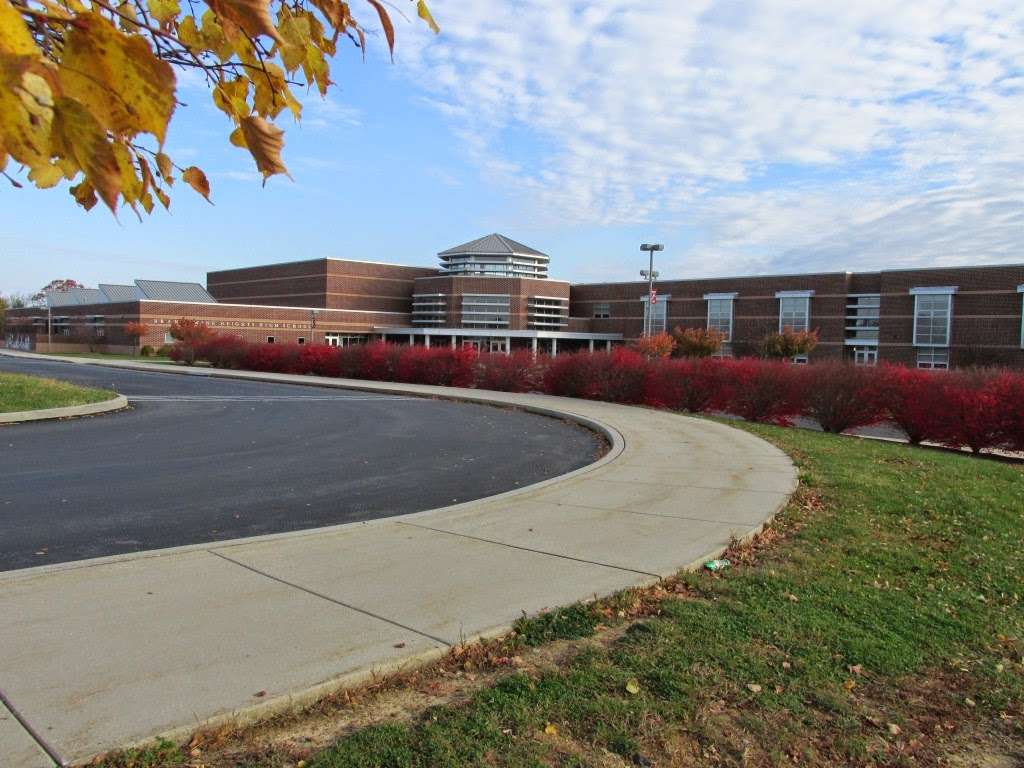 Brandywine Heights School District | 200 W Weis St, Topton, PA 19562, USA | Phone: (610) 682-5181