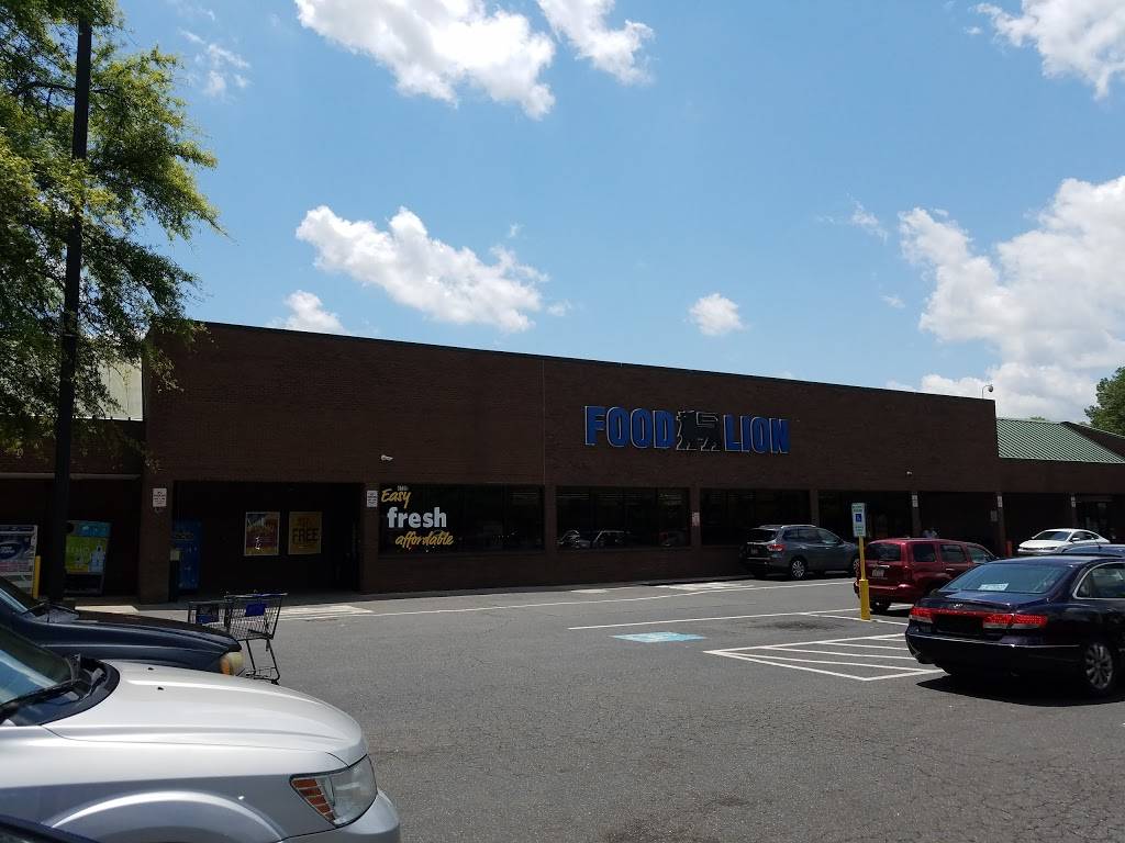 Food Lion | 4709 Tuckaseegee Rd, Charlotte, NC 28208 | Phone: (704) 399-1880