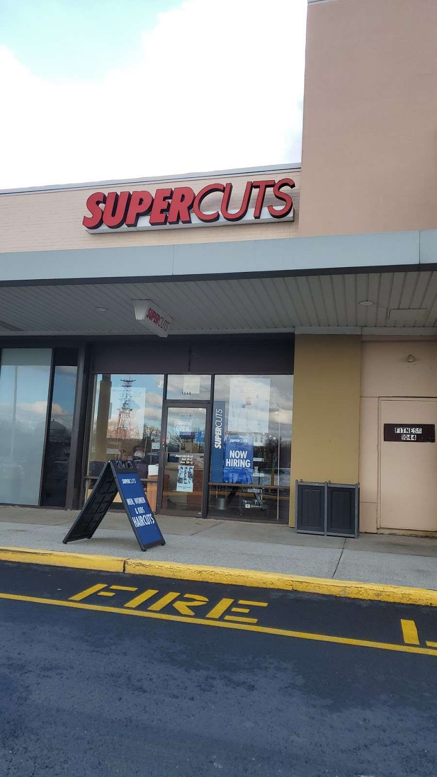 Supercuts | 1046 U.S. 9, Parlin, NJ 08859, USA | Phone: (732) 727-6200