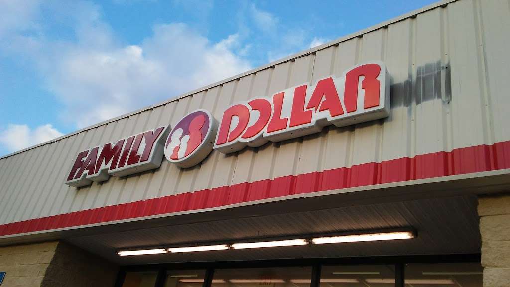 Family Dollar | 109 E Boston Rd, Edgewater, FL 32141, USA | Phone: (386) 423-7246