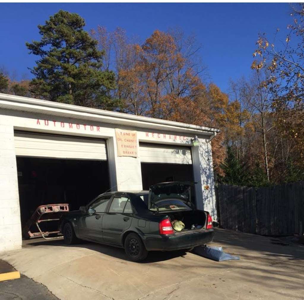 Get-N-Go / A&B Auto Repair | 9243 Courthouse Rd, Spotsylvania Courthouse, VA 22553 | Phone: (540) 805-5186