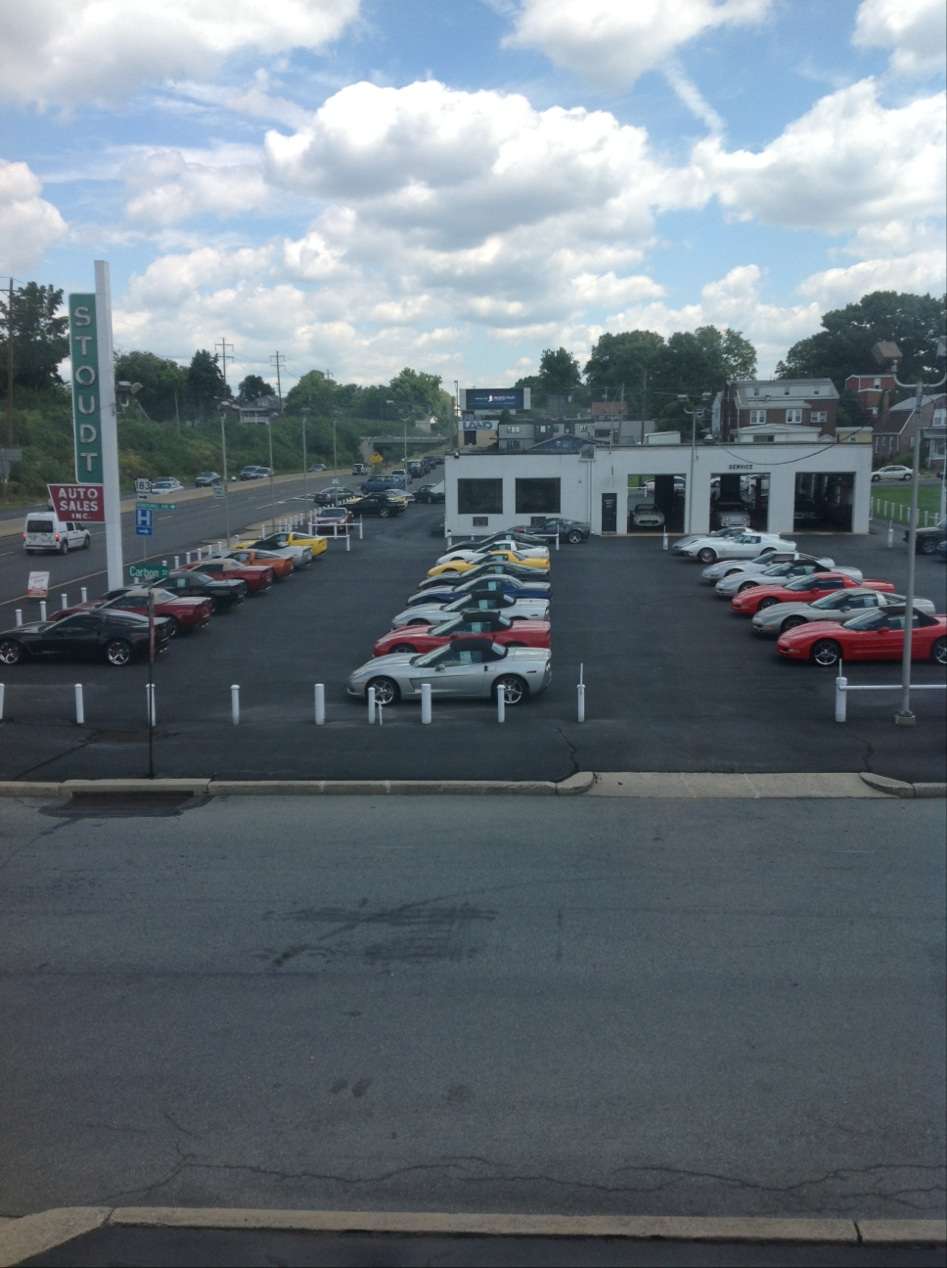 Stoudt Auto Sales | 1342 Butler St, Reading, PA 19601, USA | Phone: (610) 375-8595