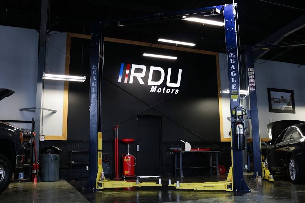 RDU Trucks & Luxury Motors | 3800 Opportunity Ln, Raleigh, NC 27603 | Phone: (919) 296-5555