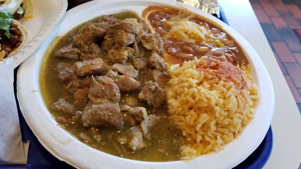 El Faros Mexican Food | 435 El Camino Real, South San Francisco, CA 94080 | Phone: (650) 589-6288