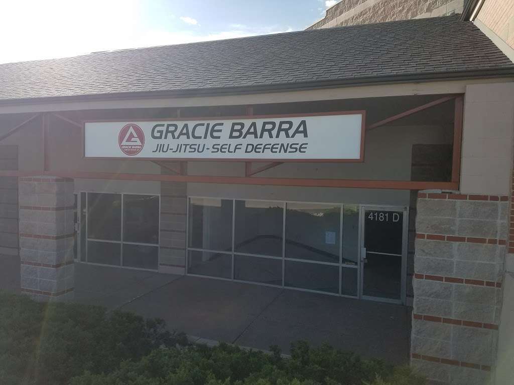 Gracie Barra Centennial Jiu-Jitsu | 4181 E County Line Rd C, Centennial, CO 80122 | Phone: (855) 548-5488