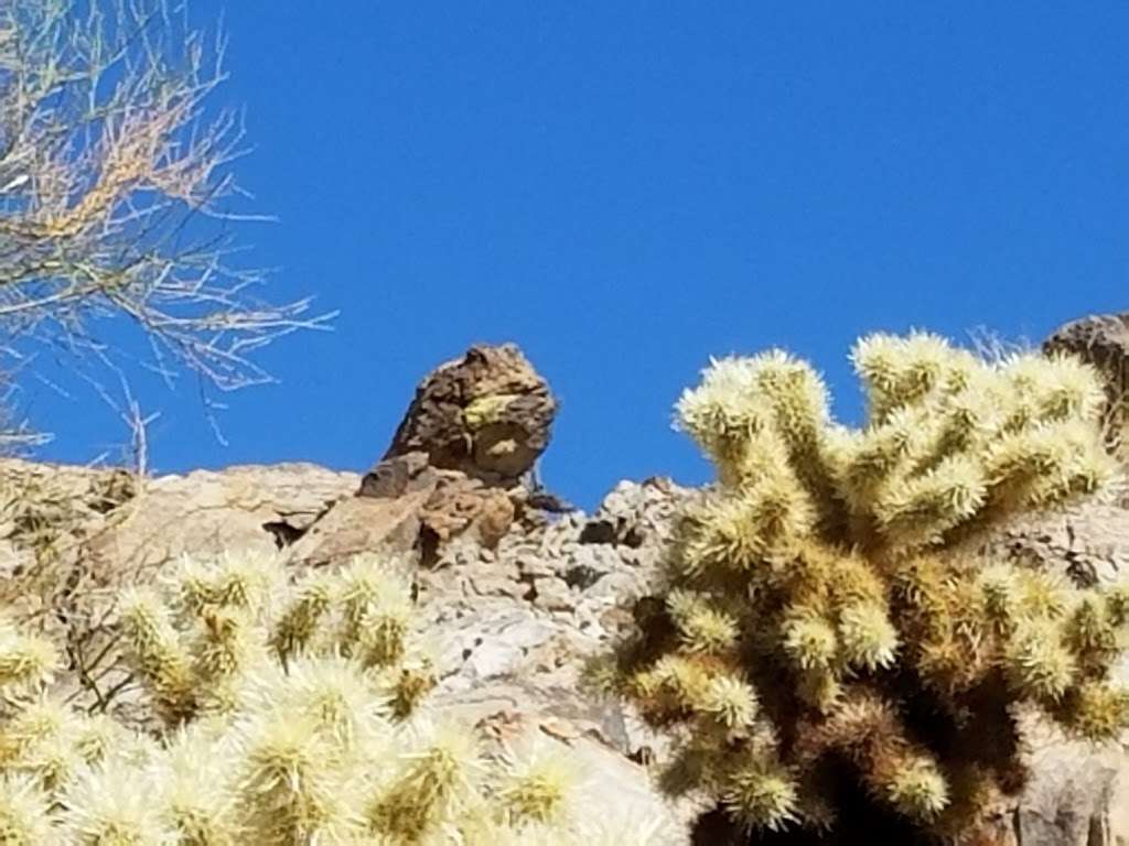 Quartz Peak | Sierra Estrella, Laveen Village, AZ 85339, USA