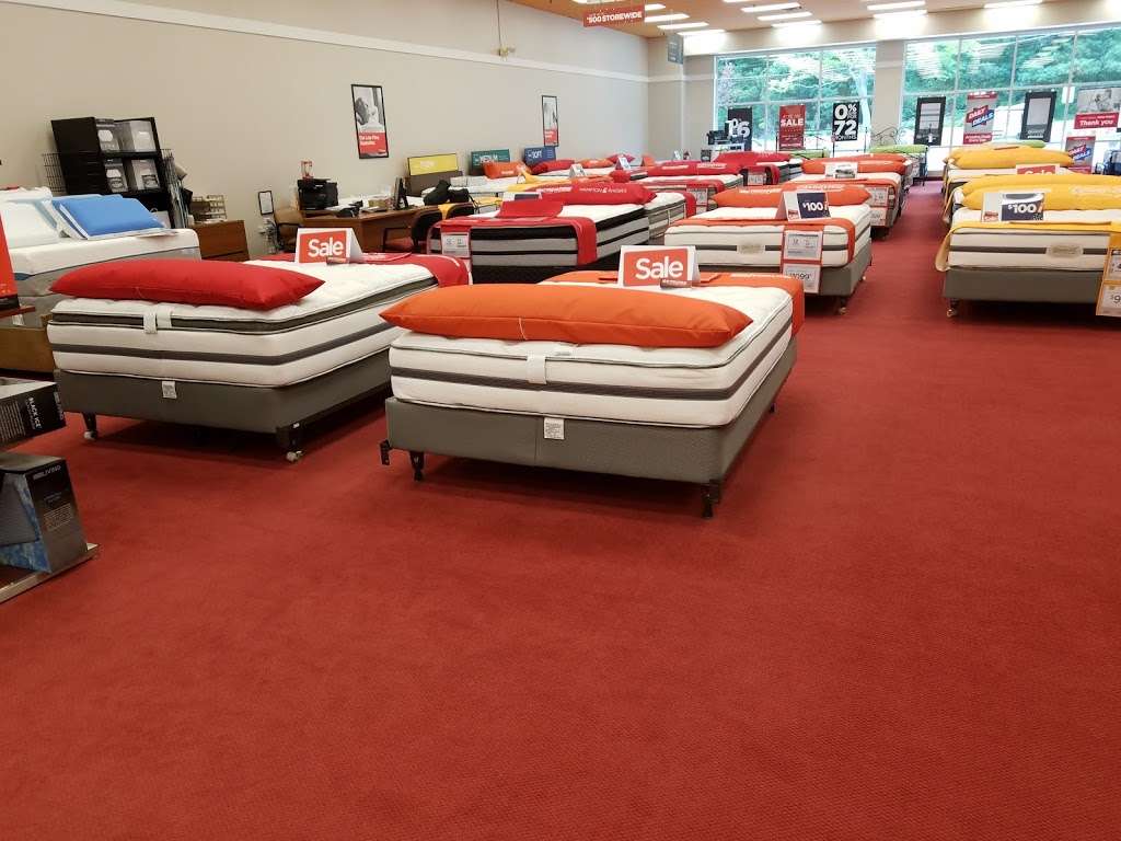 Mattress Firm Acton | 301 Main St, Acton, MA 01720, USA | Phone: (978) 263-5801