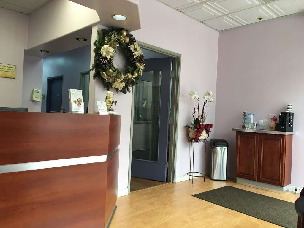 SeaCliff Dental | 758 La Playa St, San Francisco, CA 94121, USA | Phone: (415) 221-5592