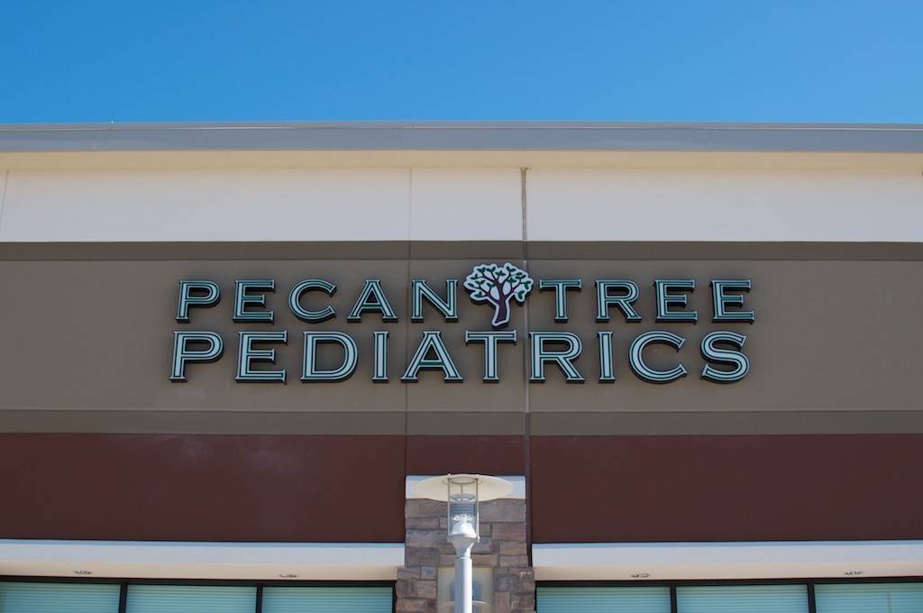 Pecan Tree Pediatrics | 3360 FM 544 #910, Wylie, TX 75098, USA | Phone: (972) 429-4800