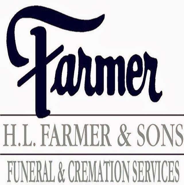 H. L. Farmer & Sons Funeral Homes | 106 Summer St, Haverhill, MA 01830, USA | Phone: (978) 372-9311
