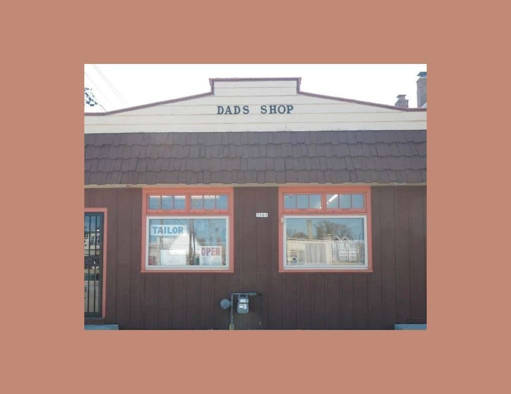 Dads Shop | 3561 E Squire Ave, Cudahy, WI 53110, USA | Phone: (414) 744-8143