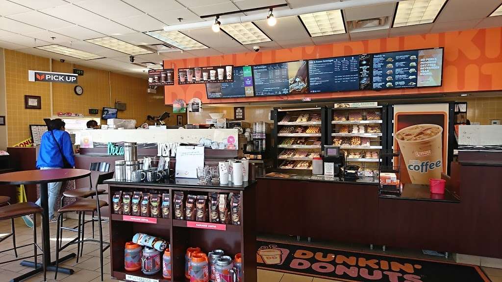 Dunkin Donuts | 1920 87th St c, Woodridge, IL 60517 | Phone: (630) 910-5374