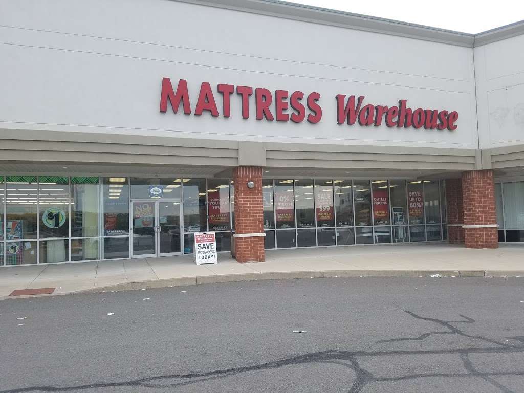 Mattress Warehouse of Tamaqua | 45 Plaza Dr #309N, Tamaqua, PA 18252 | Phone: (570) 668-6020