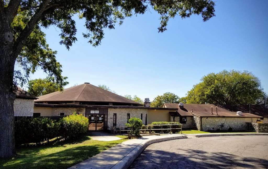 Lackland Outdoor Recreation | San Antonio, TX 78243, USA | Phone: (210) 925-5532