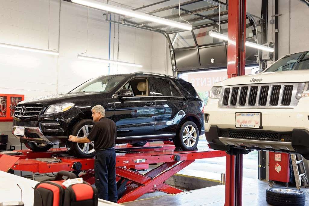 T and L Auto Care | 6 Turnpike Rd, Southborough, MA 01772, USA | Phone: (508) 872-9382