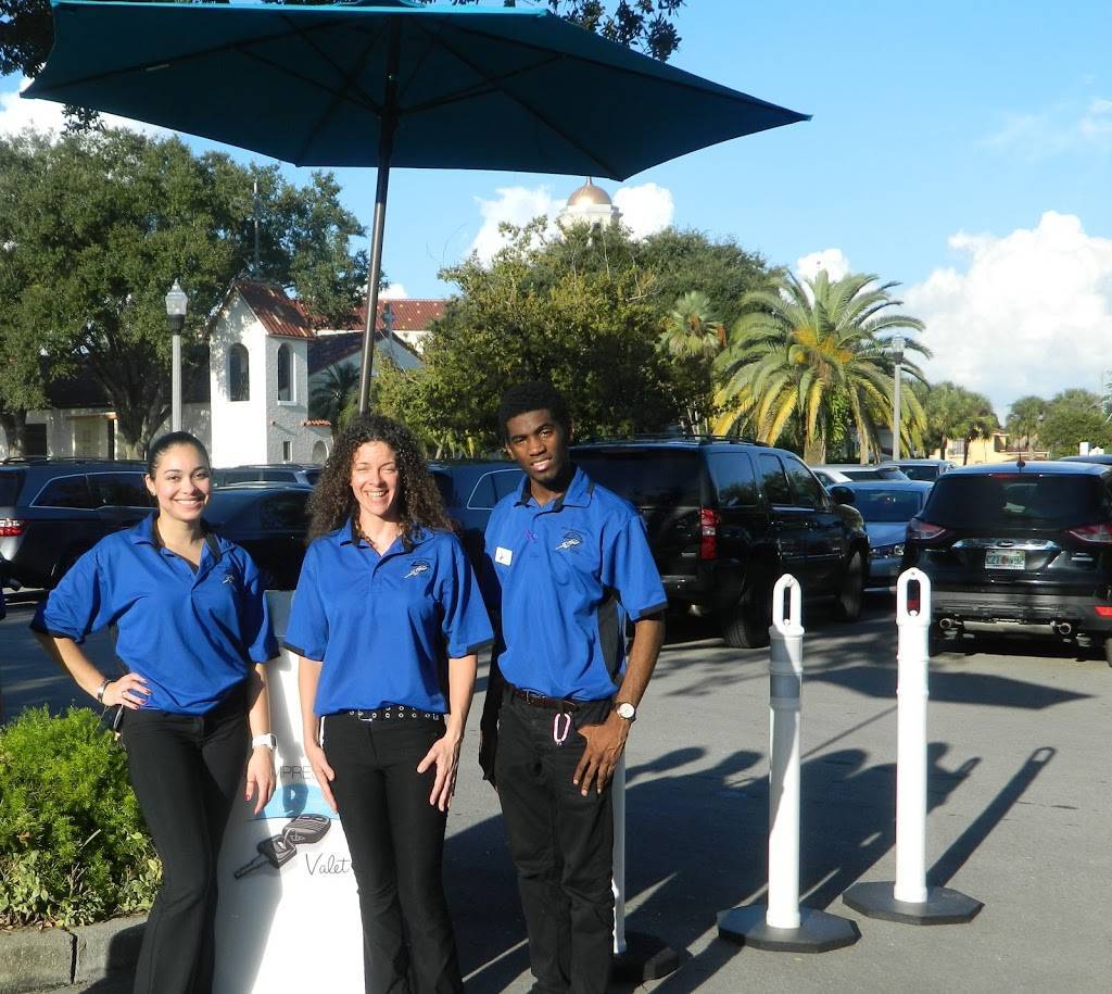 First Impression Valet | 1906 N Armenia Ave #315, Tampa, FL 33607, USA | Phone: (813) 605-1065