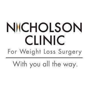 Nicholson Clinic For Weight Loss Surgery | 8080 Independence Pkwy #115, Plano, TX 75025, USA | Phone: (972) 494-3100